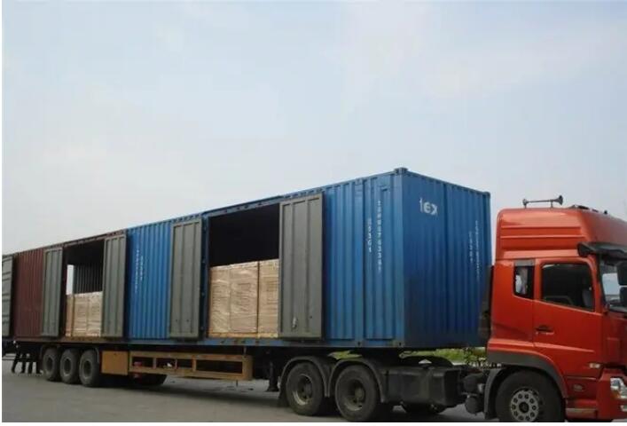 泉州到侯马市整车运输