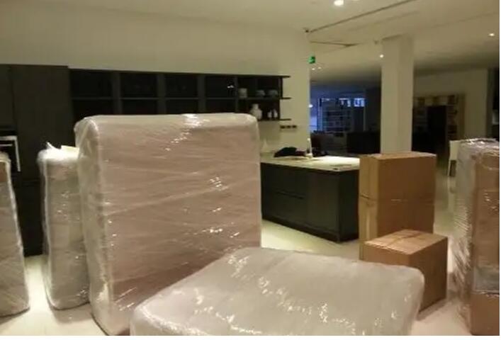 泉州到侯马市长途搬家