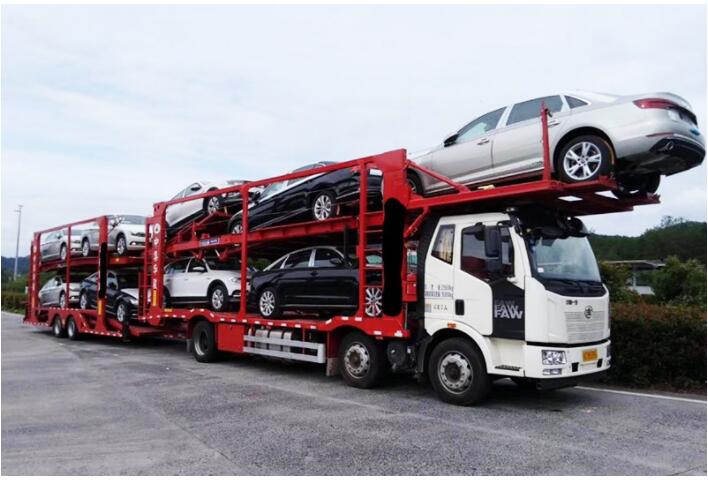 泉州到侯马市轿车托运